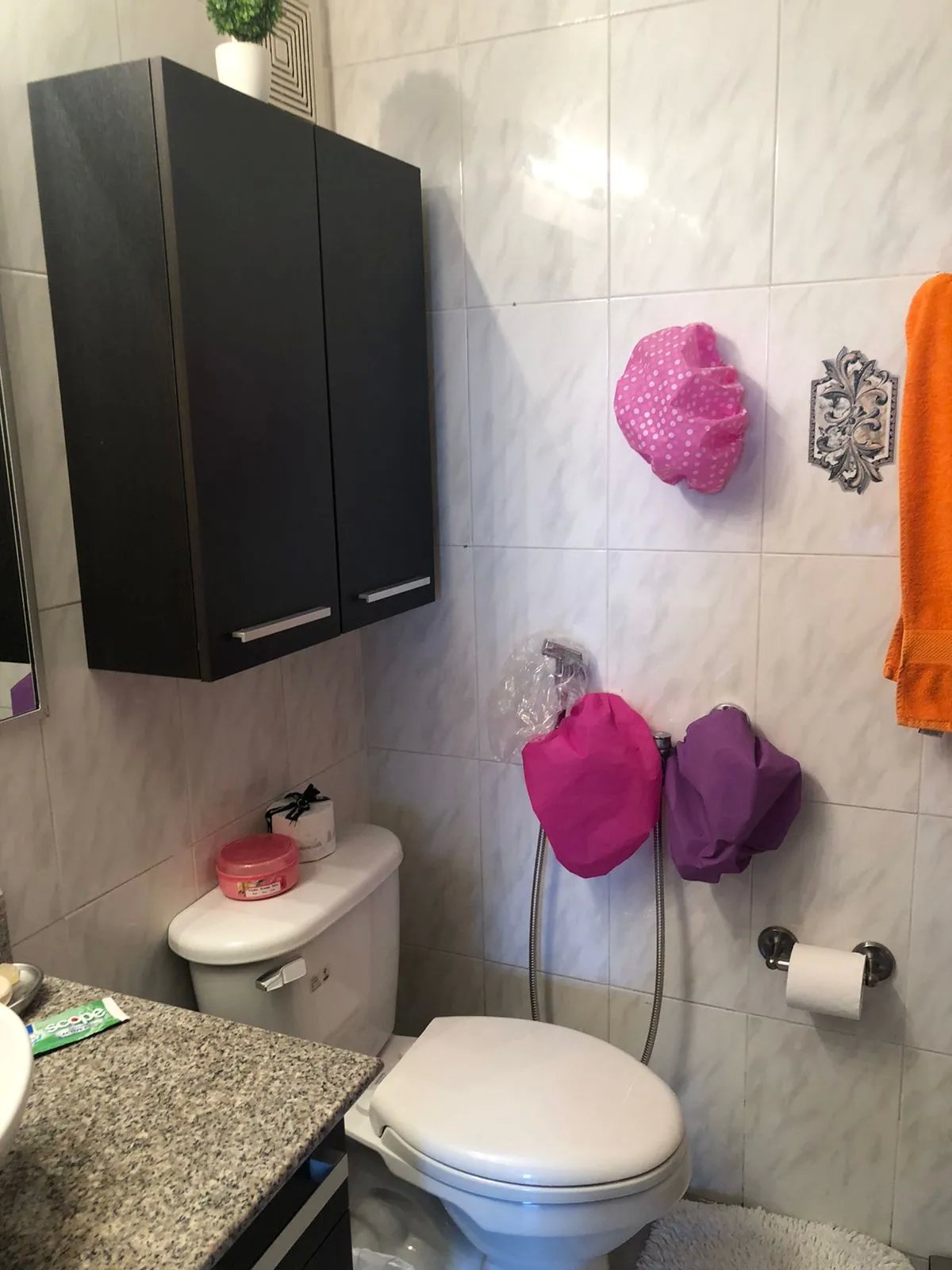 Apartment for Sale in PH Chaquira Plaza, El Carmen
