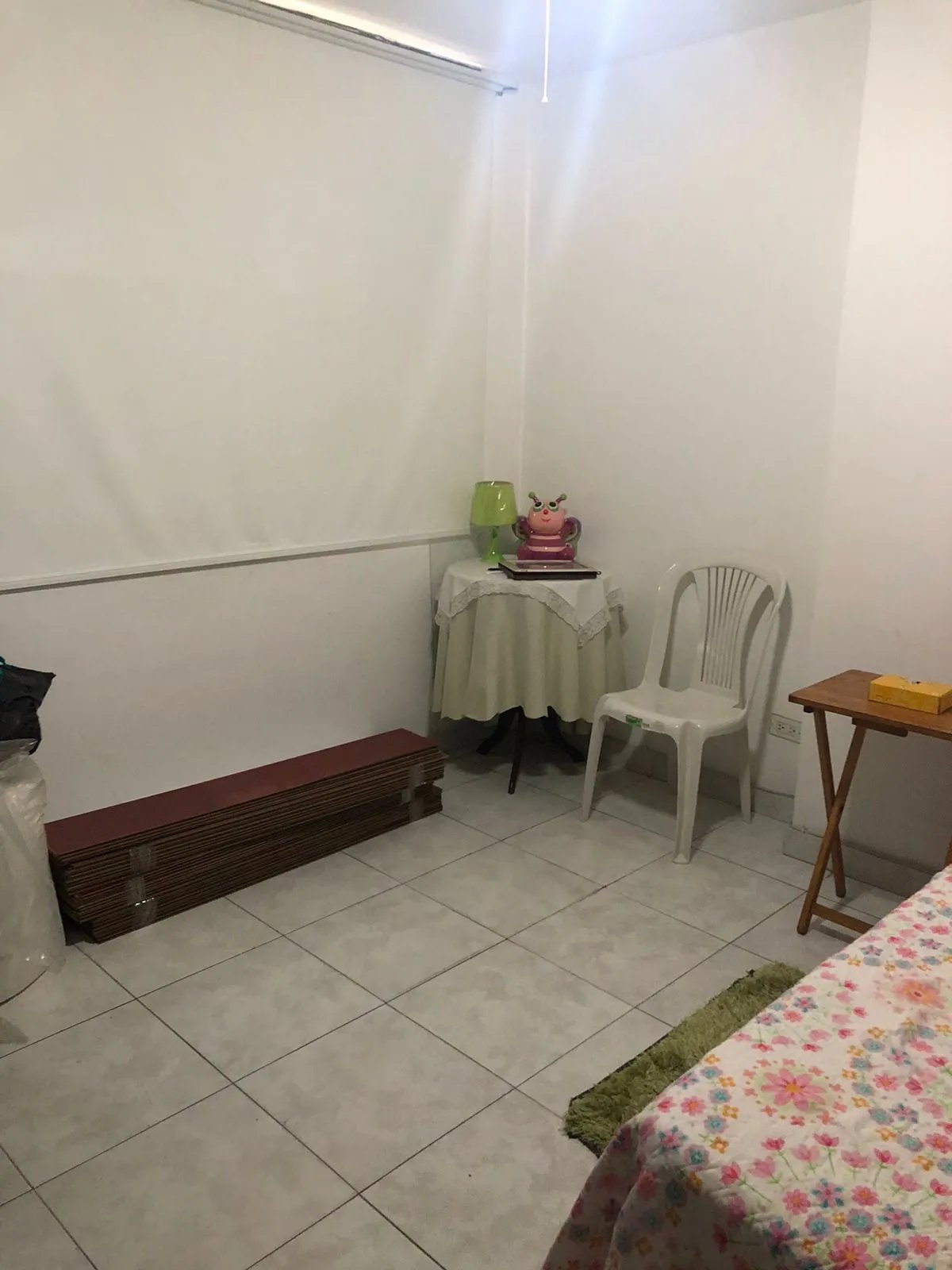 Apartment for Sale in PH Chaquira Plaza, El Carmen