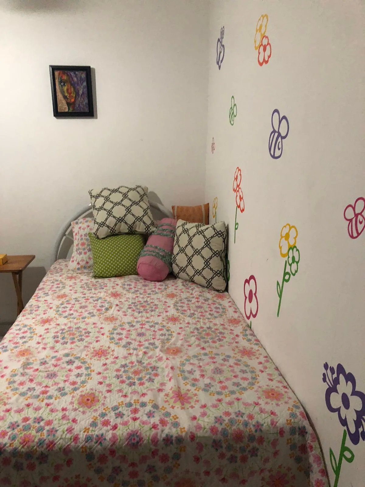 Apartment for Sale in PH Chaquira Plaza, El Carmen
