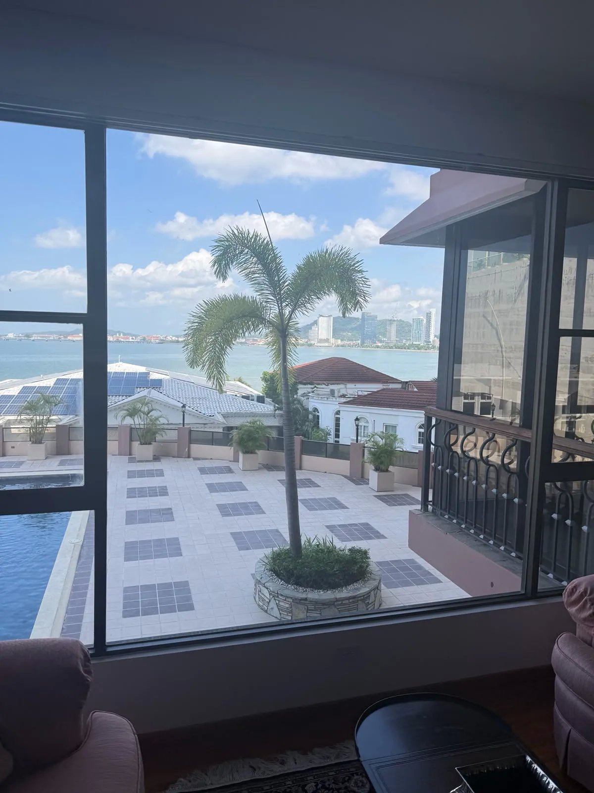 Apartment for Sale in PH Maresias, Punta Paitilla