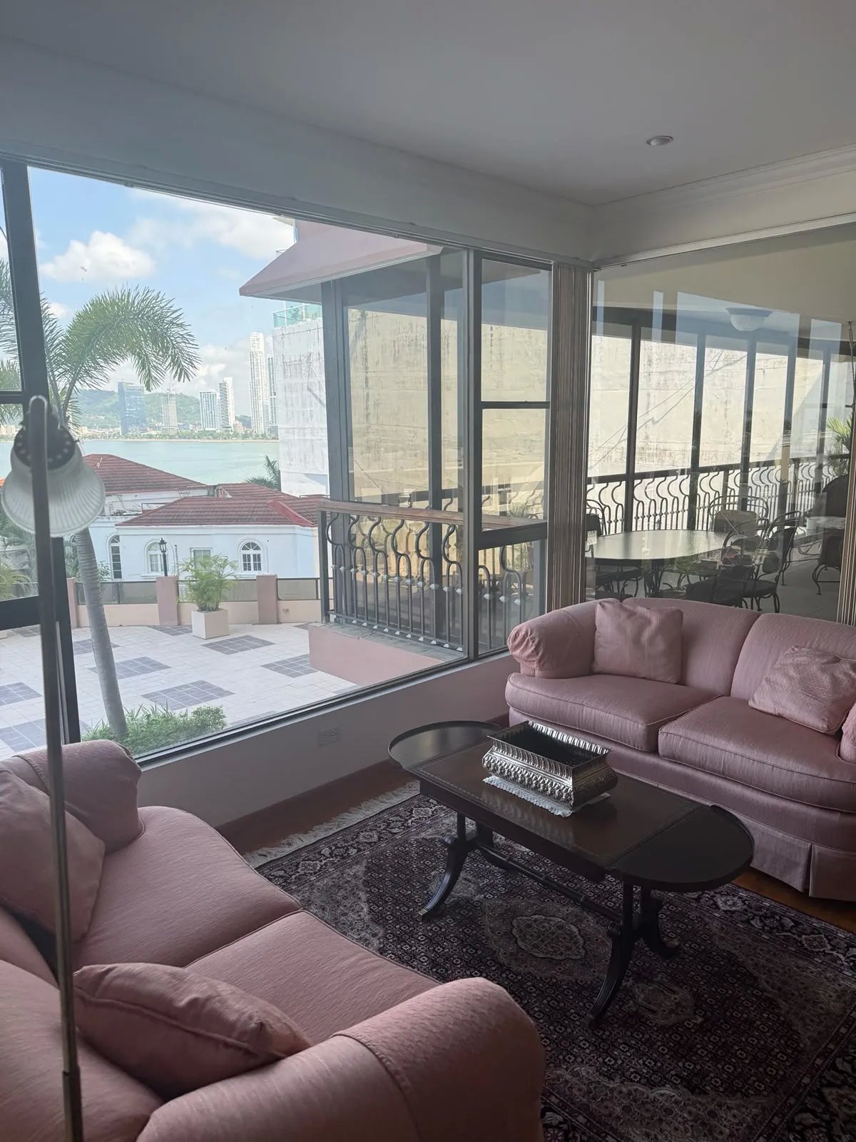Apartment for Sale in PH Maresias, Punta Paitilla