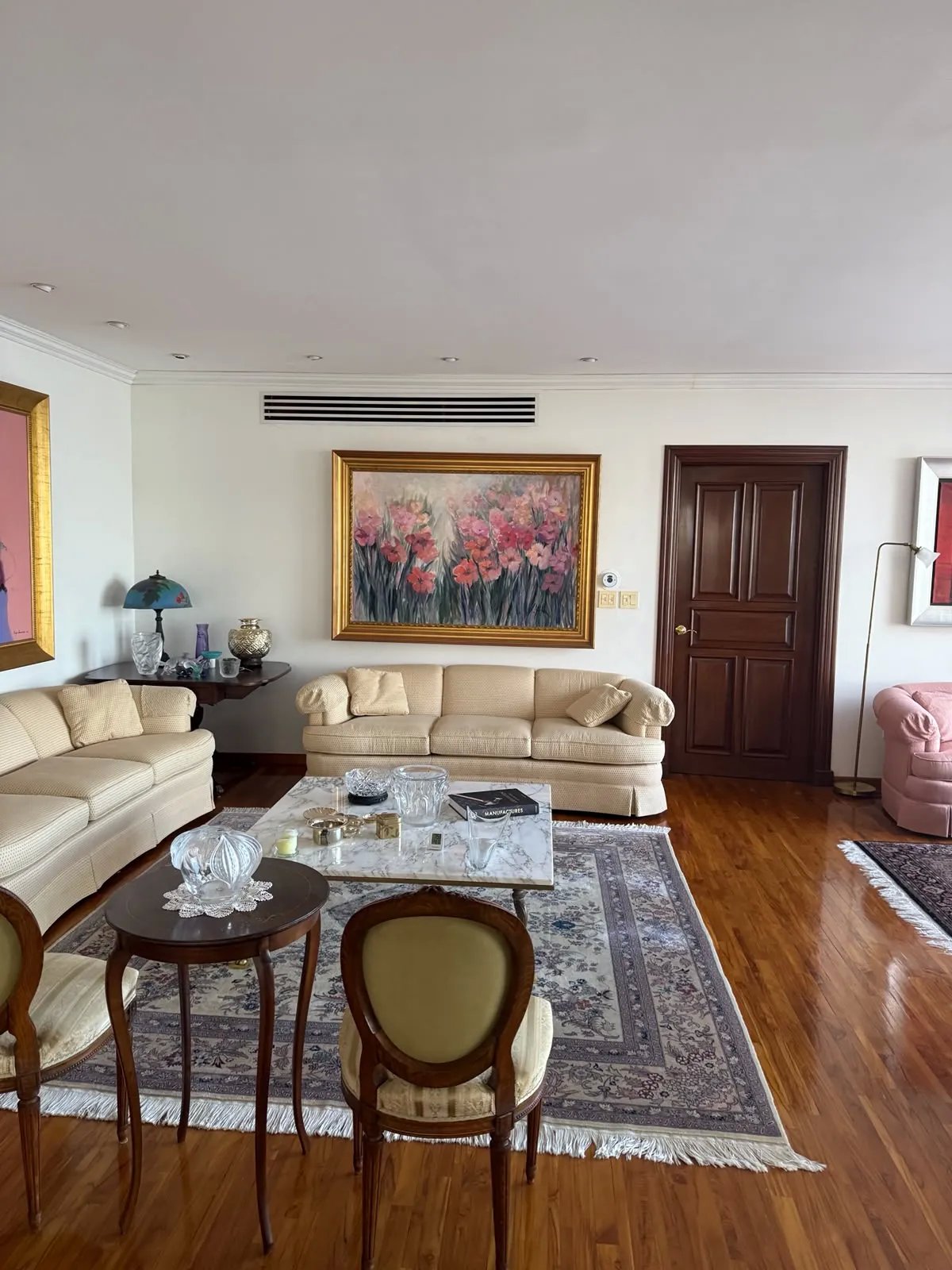 Apartment for Sale in PH Maresias, Punta Paitilla