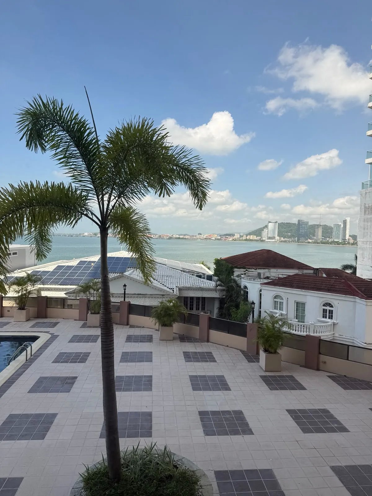Apartment for Sale in PH Maresias, Punta Paitilla