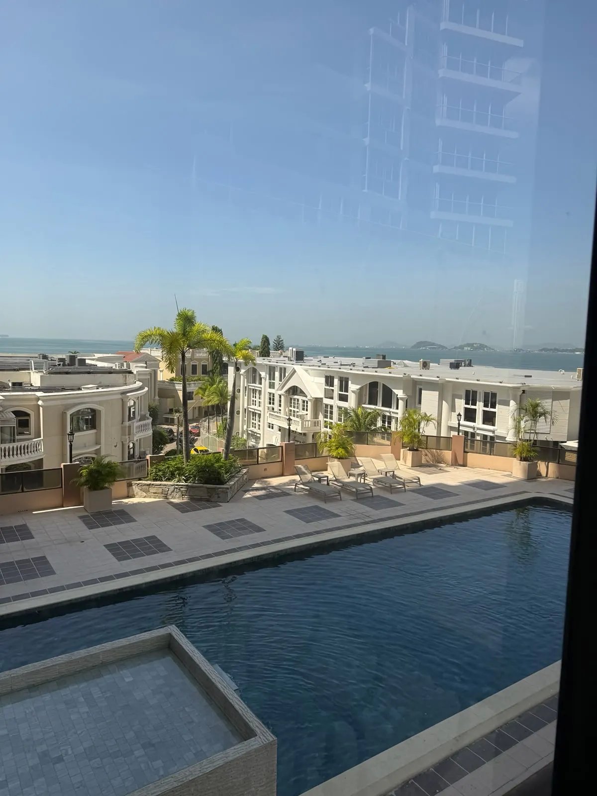 Apartment for Sale in PH Maresias, Punta Paitilla