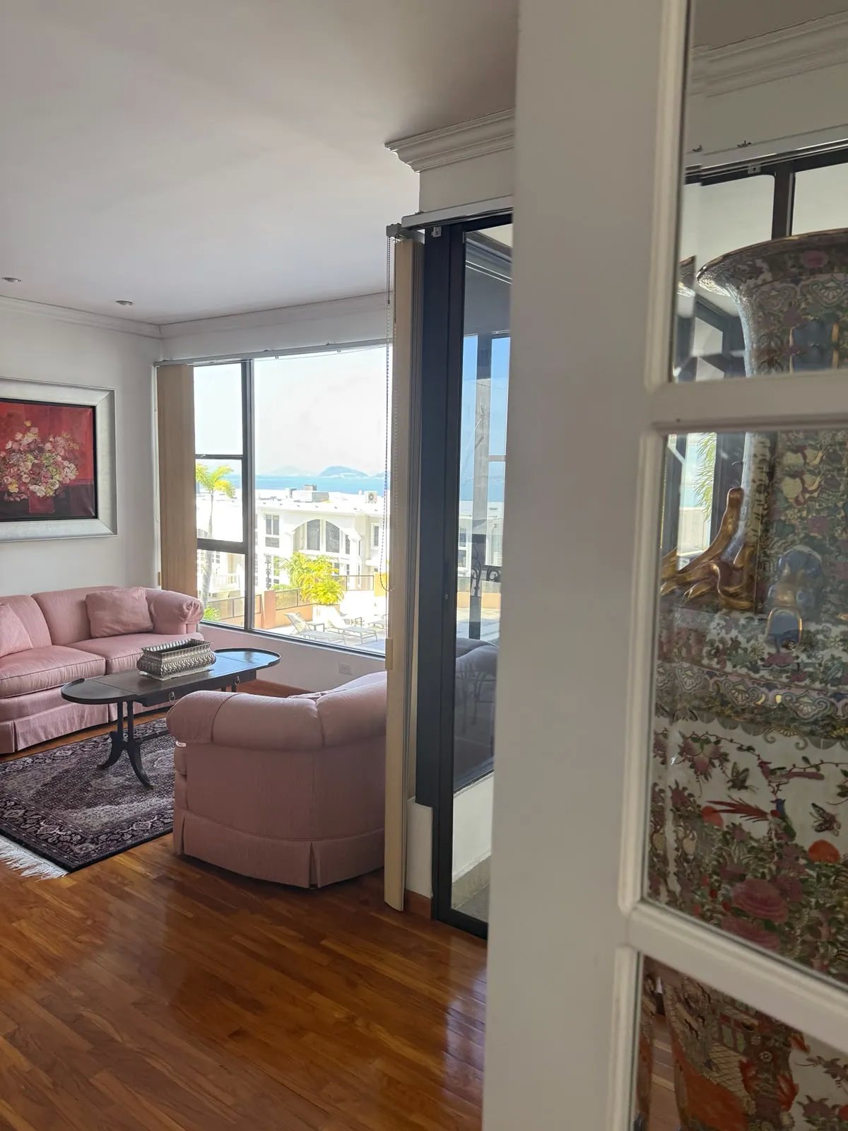 Apartment for Sale in PH Maresias, Punta Paitilla