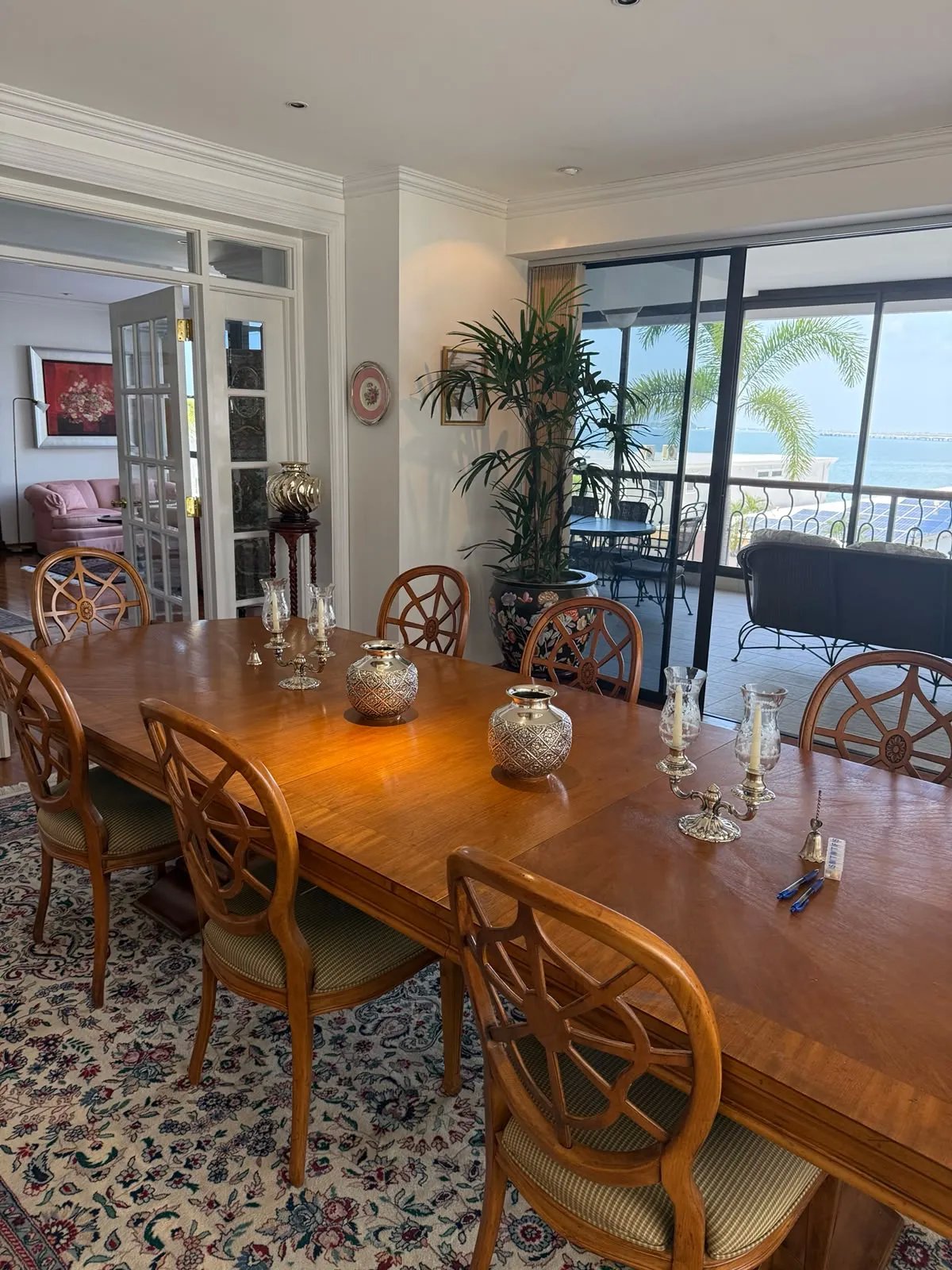 Apartment for Sale in PH Maresias, Punta Paitilla