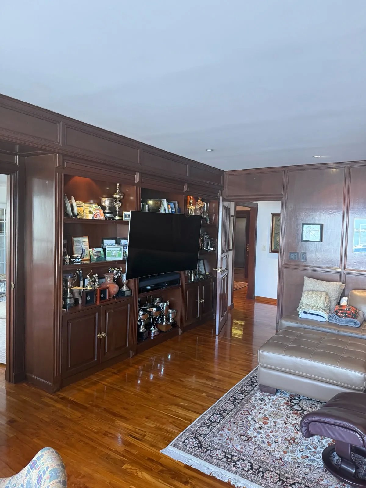 Apartment for Sale in PH Maresias, Punta Paitilla