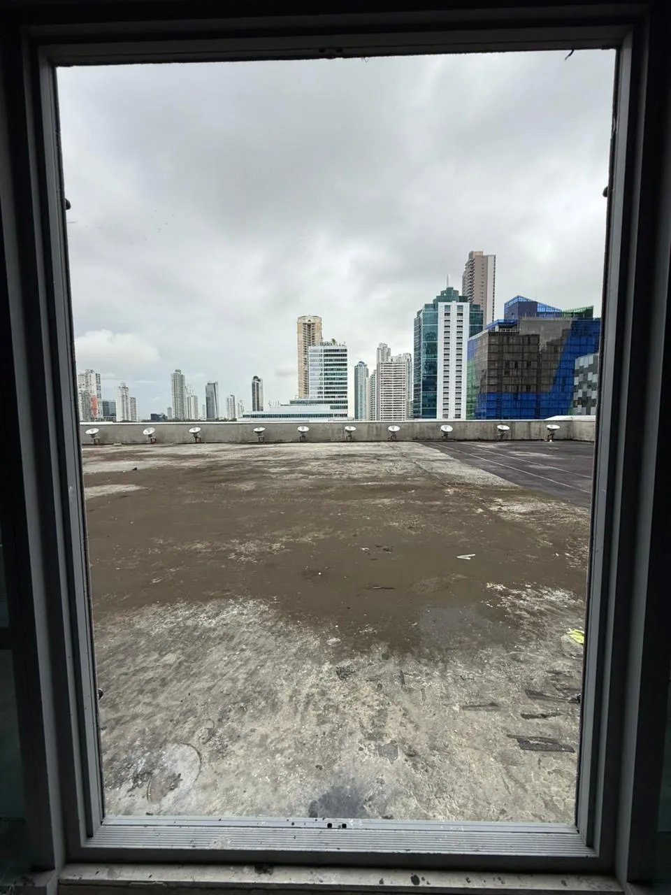 Oficina Amoblada de 45m² en Financial Park, Costa del Este  Todo Incluido