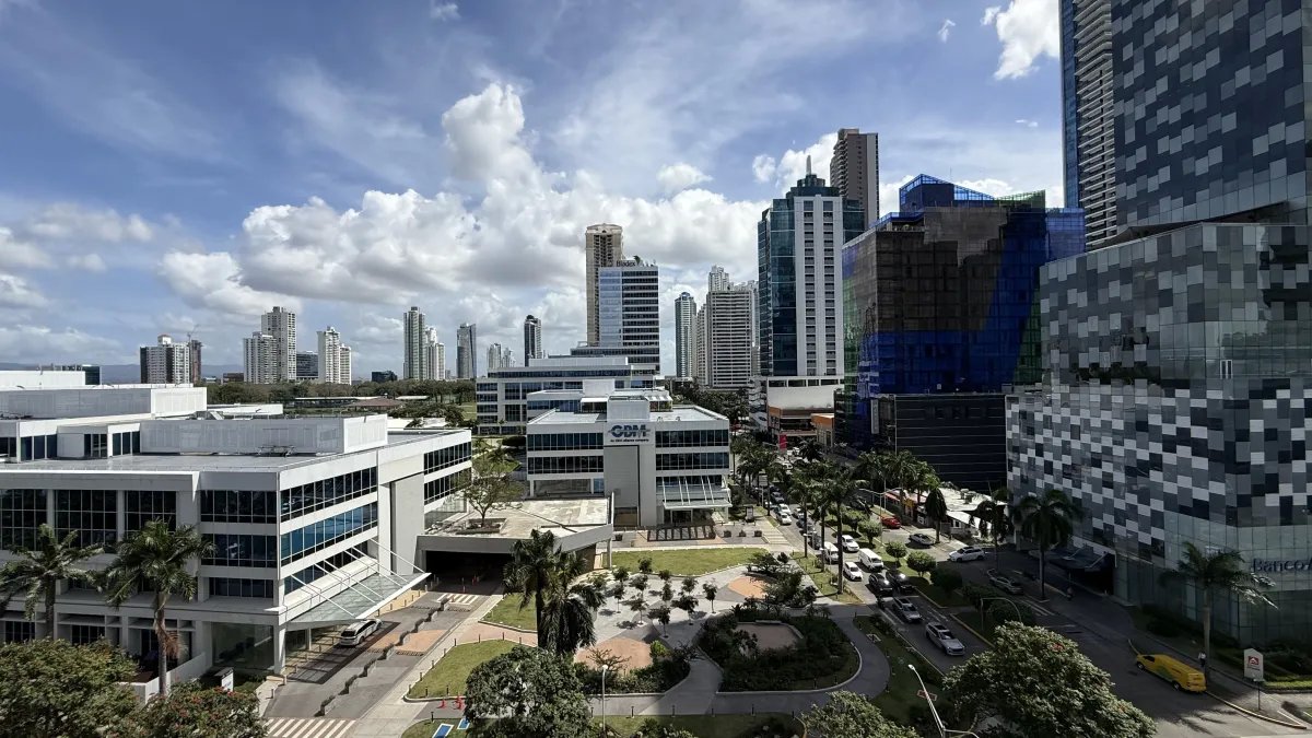 Oficina Amoblada de 45m² en Financial Park, Costa del Este  Todo Incluido