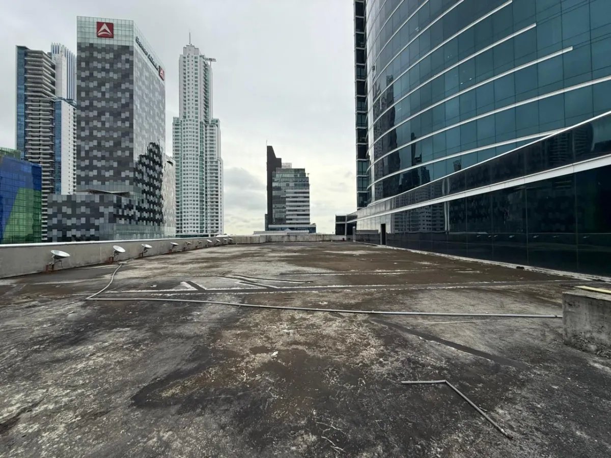 Oficina Amoblada de 188m² en Financial Park, Costa del Este  Corporativa Premium