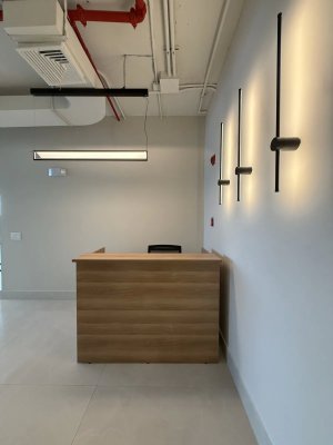 143097 - Costa del este - offices - financial park