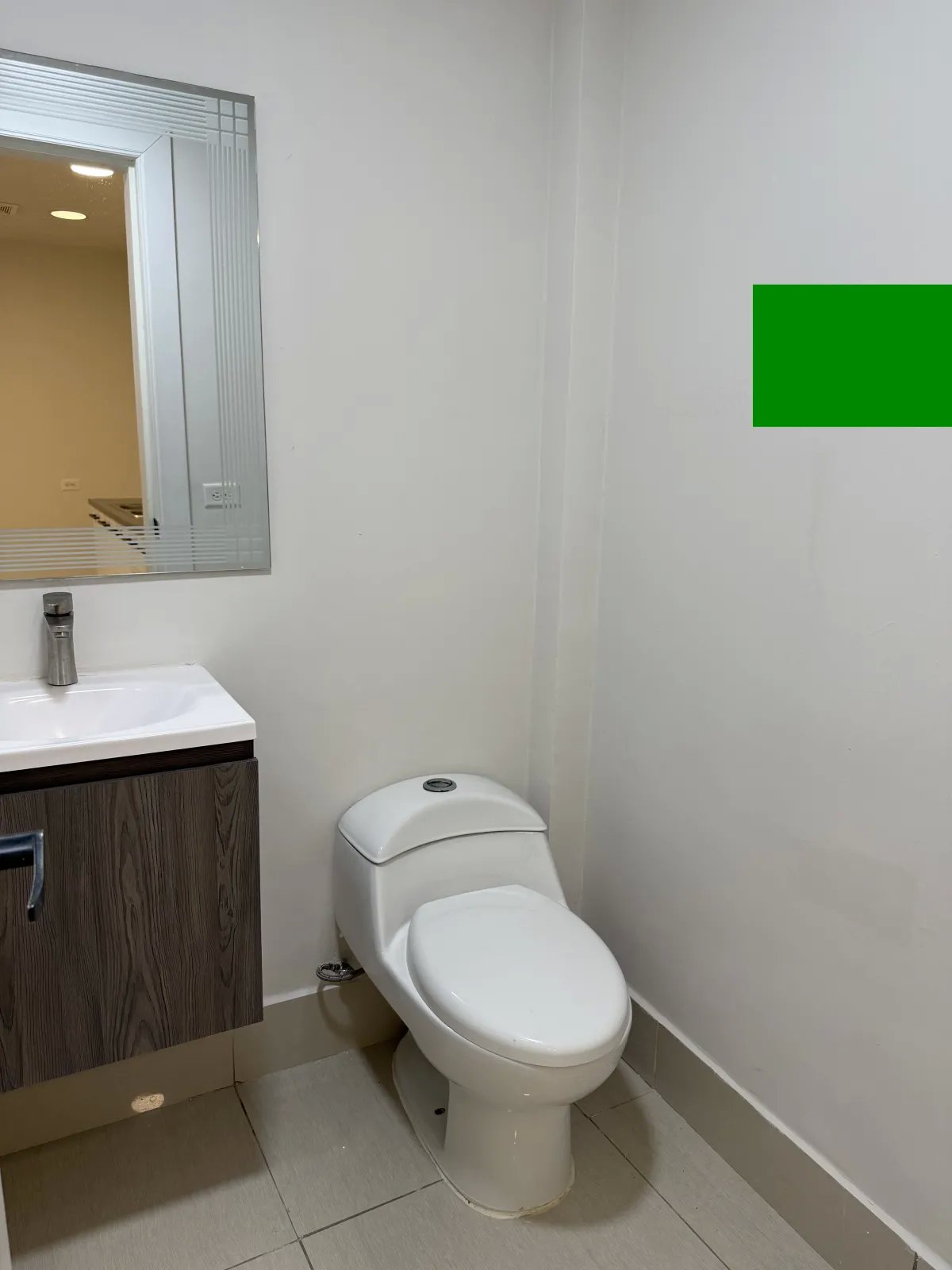 Oficina Amoblada de 140m² en Financial Park, Costa del Este  Corporativa Premium