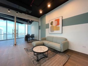 143099 - Costa del este - offices - ph marea