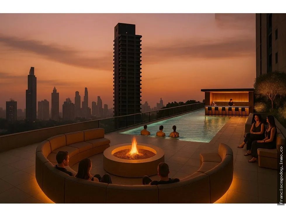 Apartamento en Venta en Bella Vista