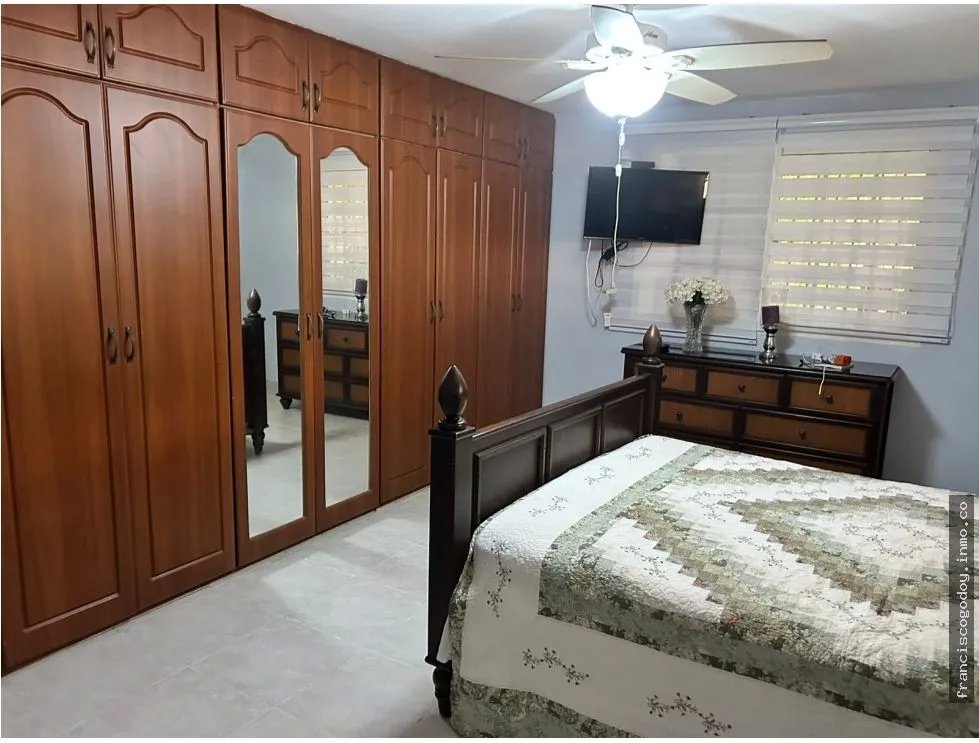 Casa en Venta en Condado del Rey