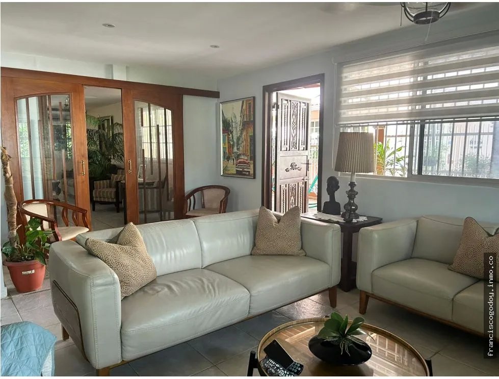 Casa en Venta en Condado del Rey