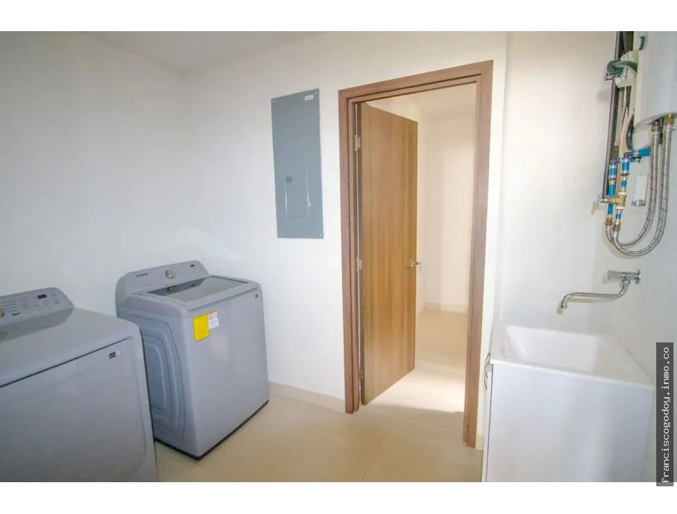 Apartamento en Venta en Costa del Este