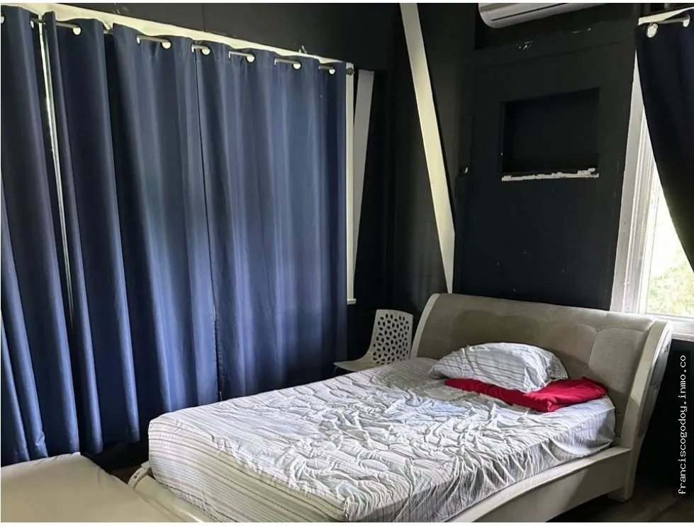 Casa en Venta en Ancon