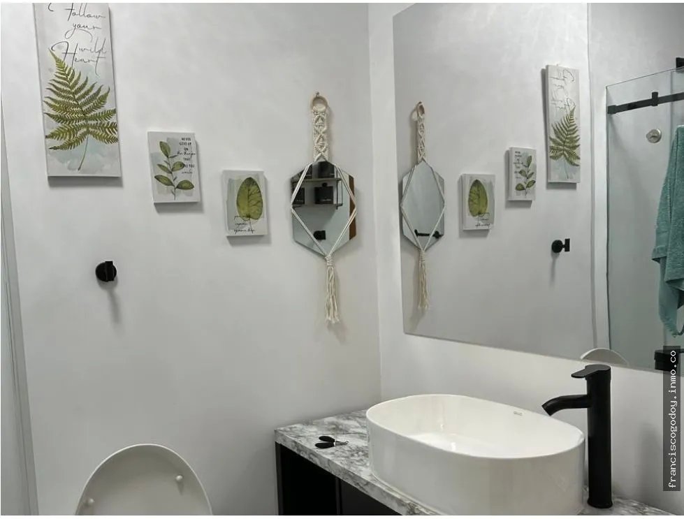 Casa en Venta en Ancon