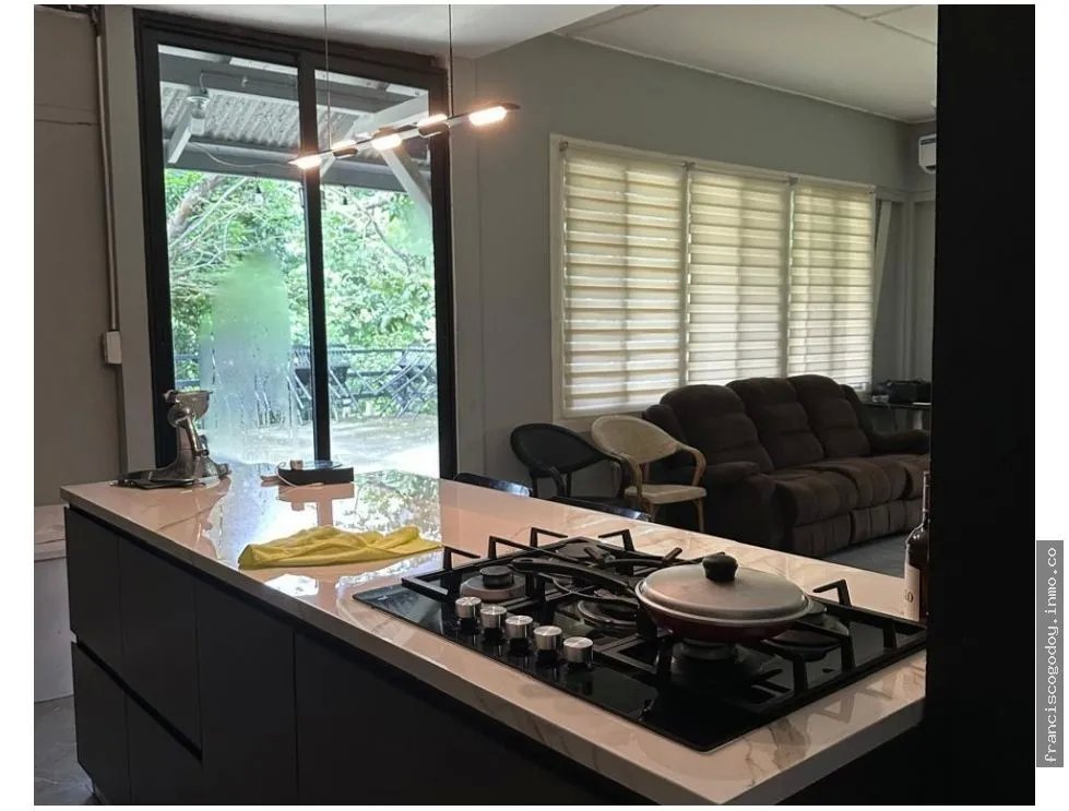 Casa en Venta en Ancon