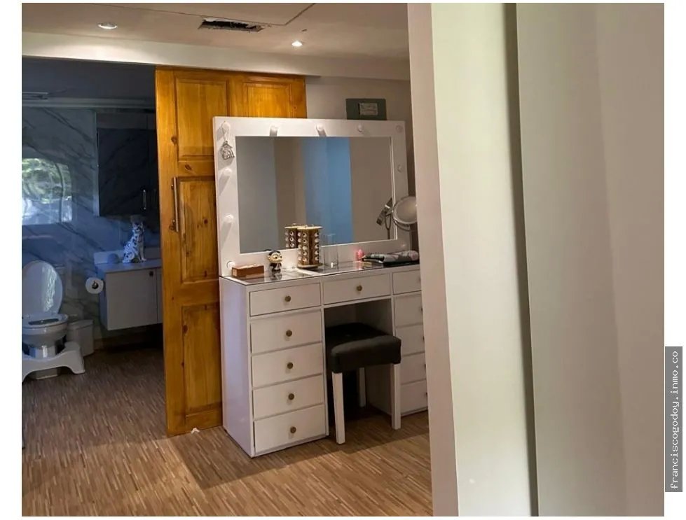 Casa en Venta en Ancon