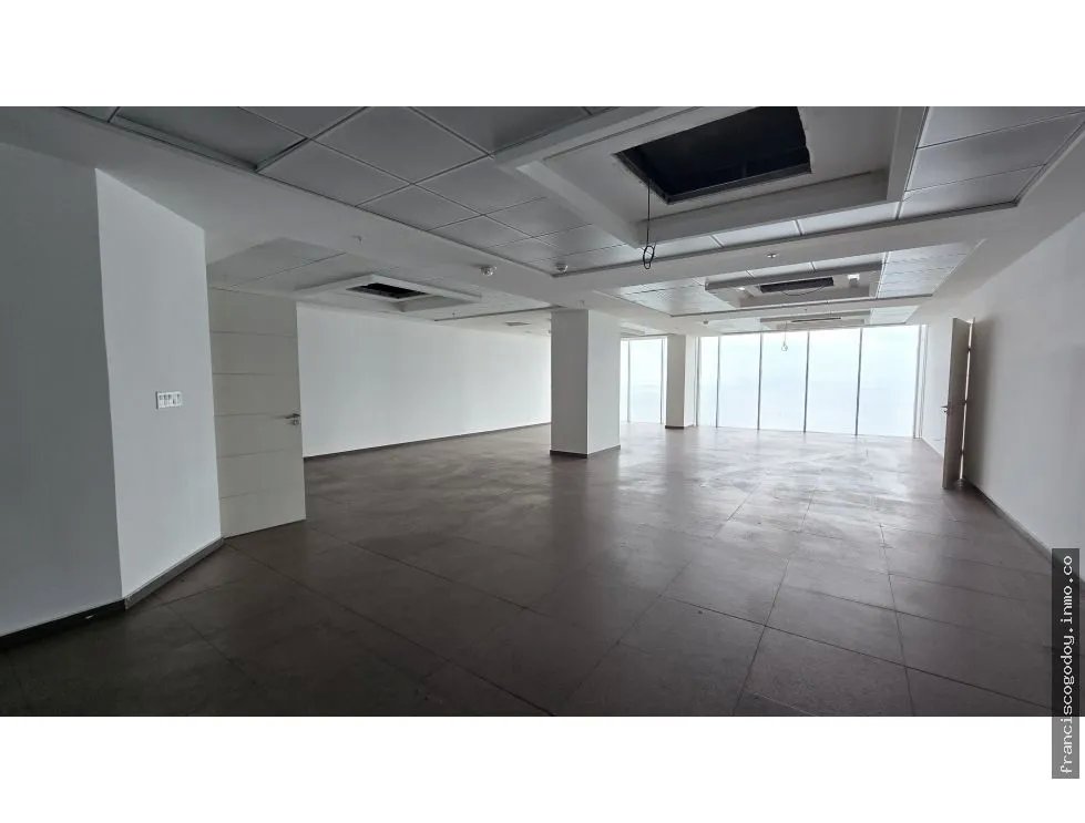 Oficina en Venta en Avenida Balboa
