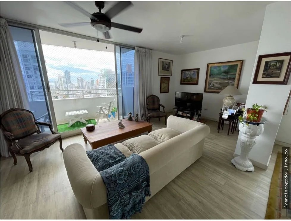 Apartamento en Venta en San Francisco
