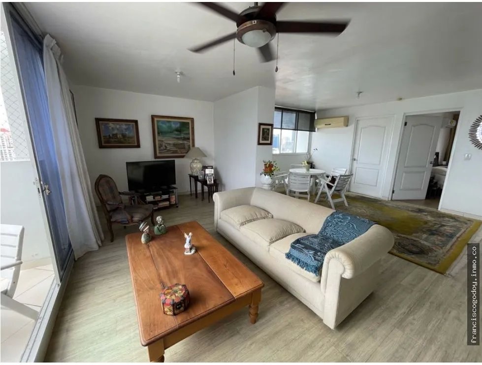 Apartamento en Venta en San Francisco