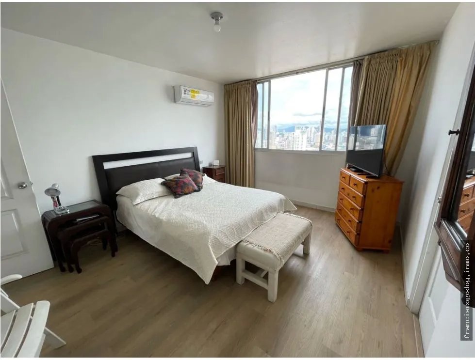 Apartamento en Venta en San Francisco