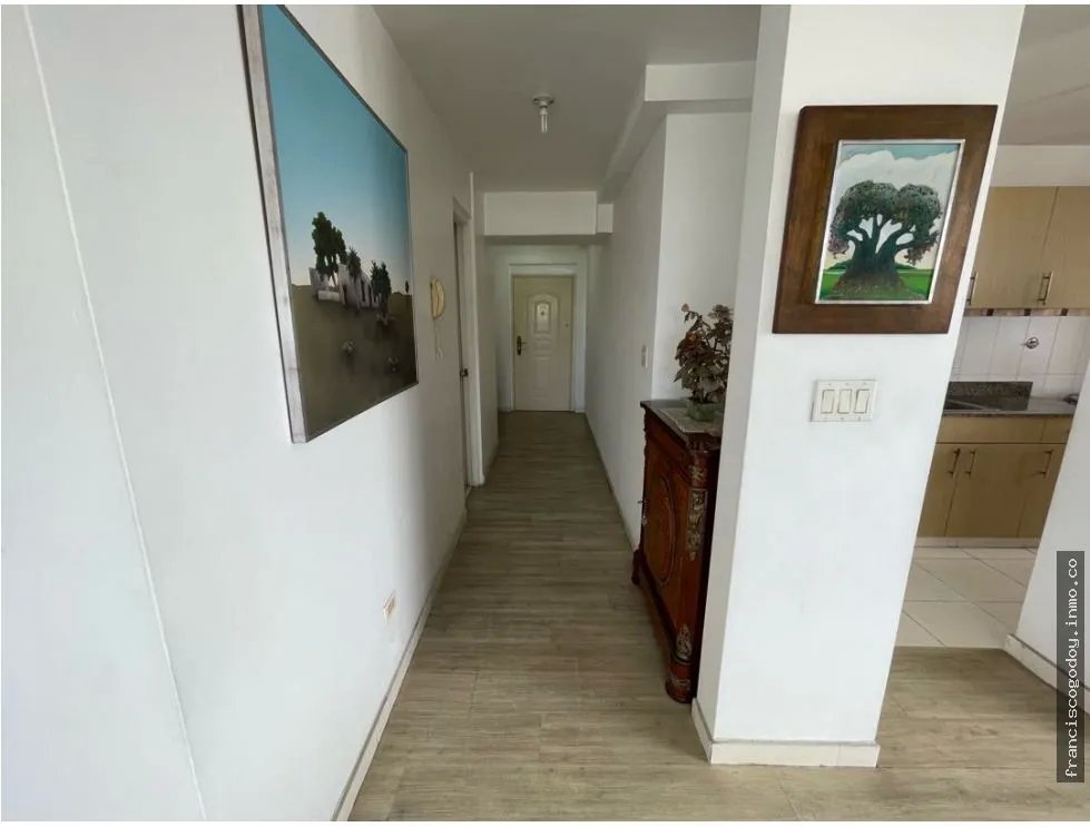 Apartamento en Venta en San Francisco