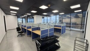 143115 - Bella vista - offices