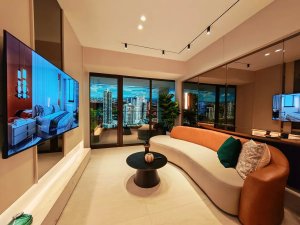 143119 - Costa del este - apartments - ph marea