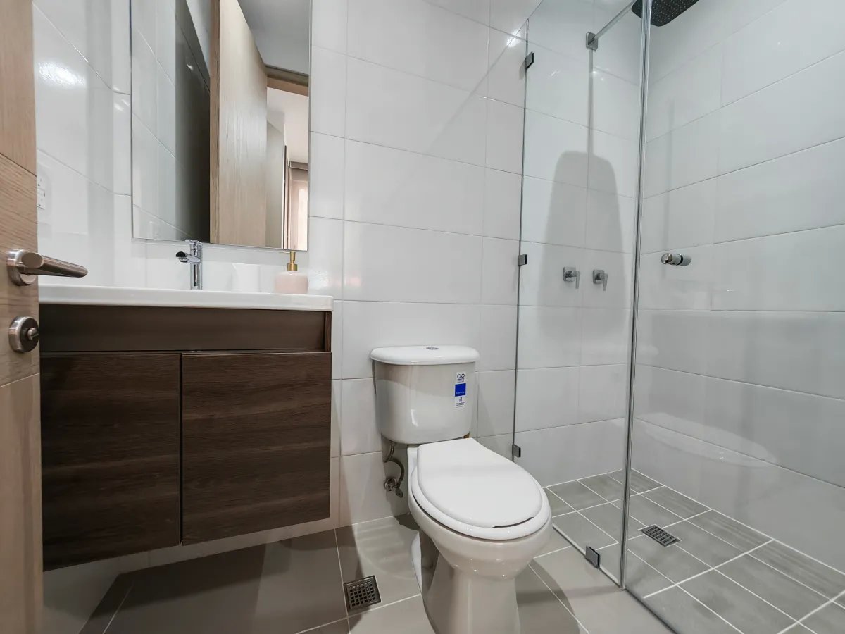 Presale of Apartments in Santa María