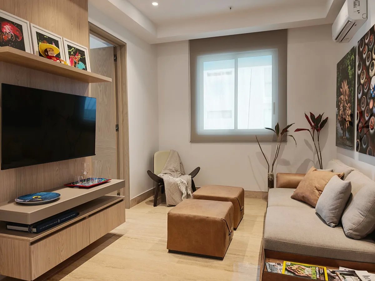 Presale of Apartments in Santa María