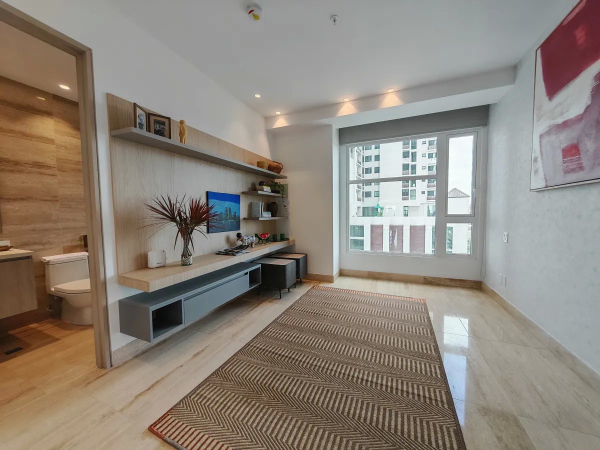 Presale of Apartments in Santa María