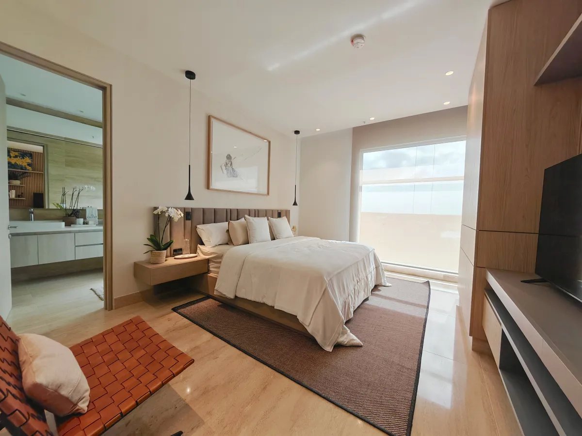 Presale of Apartments in Santa María