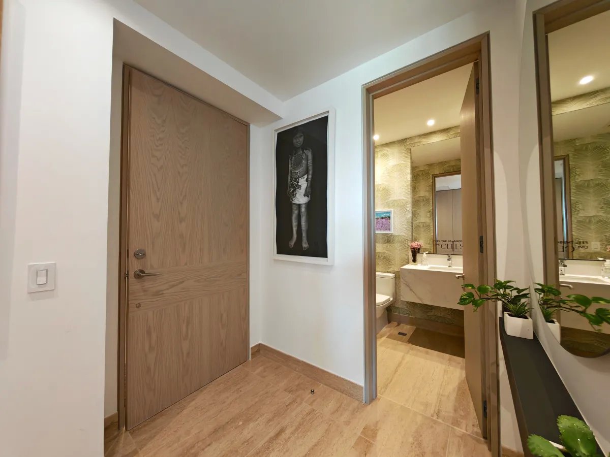 Presale of Apartments in Santa María