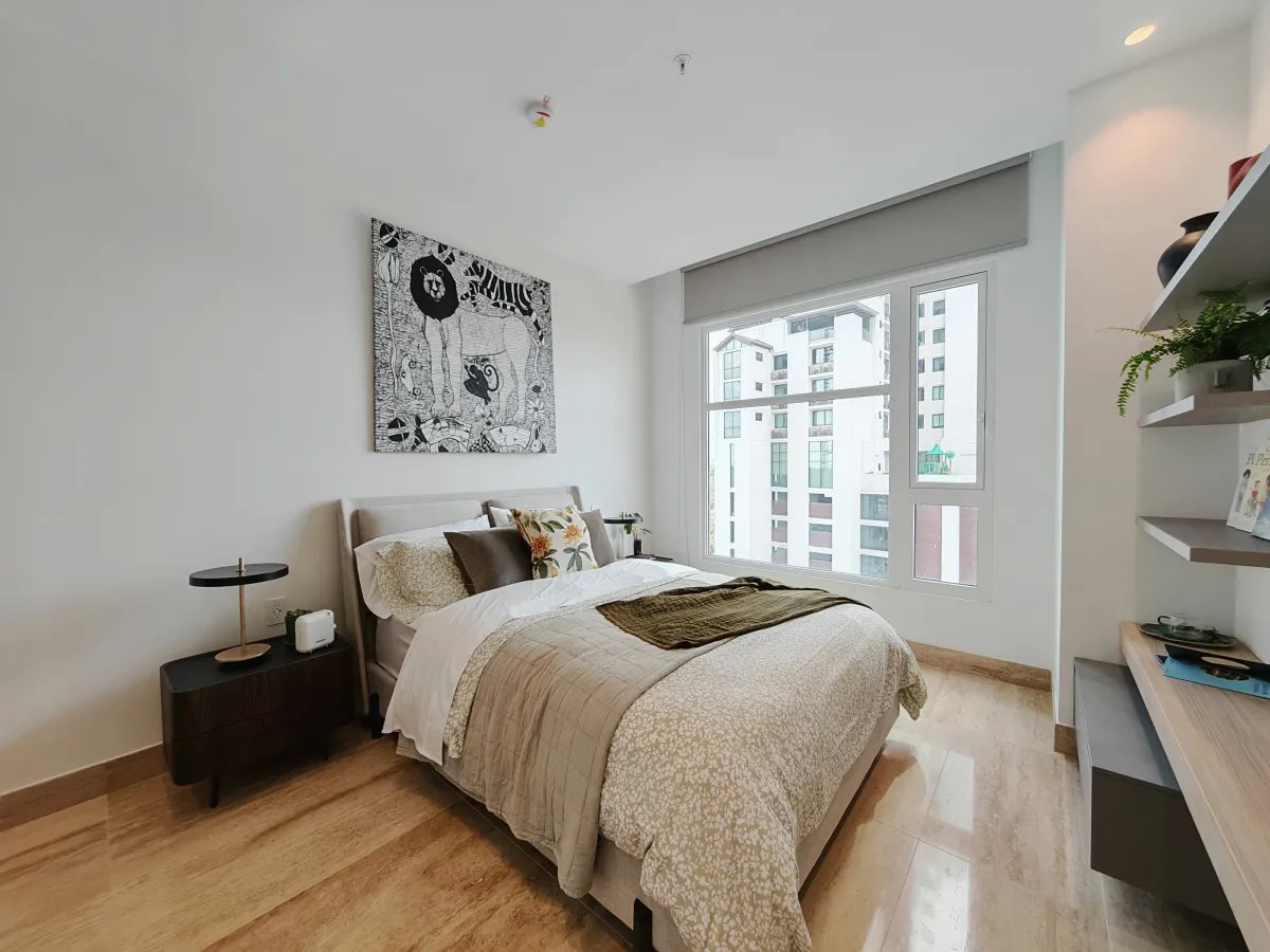 Presale of Apartments in Santa María