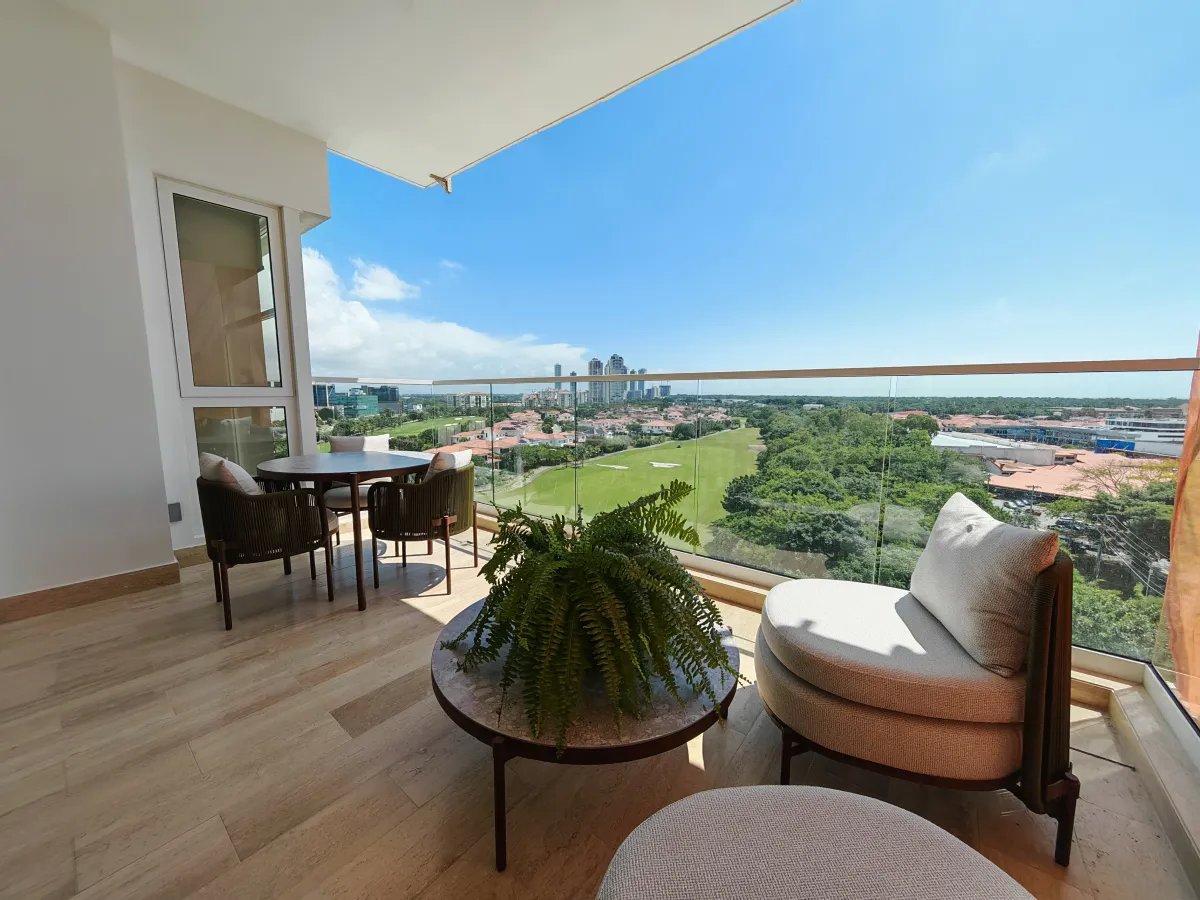 Presale of Apartments in Santa María