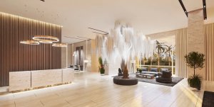 143121 - Santa maria - apartments - ph arifa