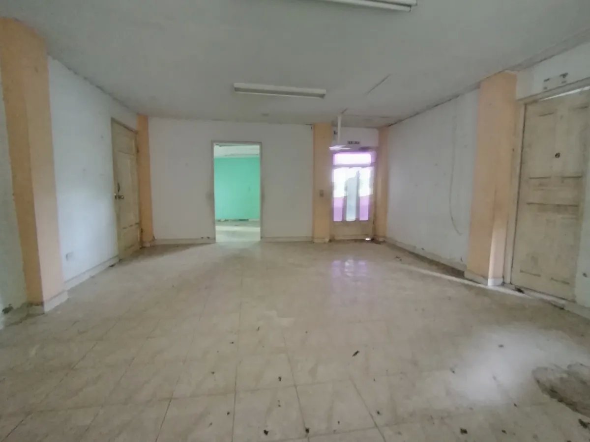 Galera en Venta en Panamá | David, Chiriquí Propiedad Industrial de 1 Hectárea