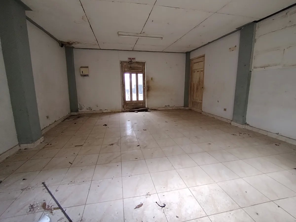 Galera en Venta en Panamá | David, Chiriquí Propiedad Industrial de 1 Hectárea