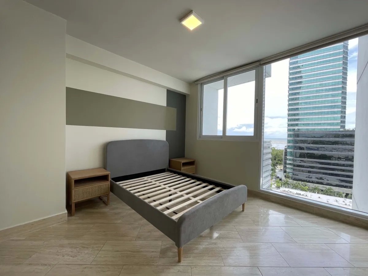 Espectacular Apartamento de 202m² Amoblado en PH The Regent, Costa del Este
