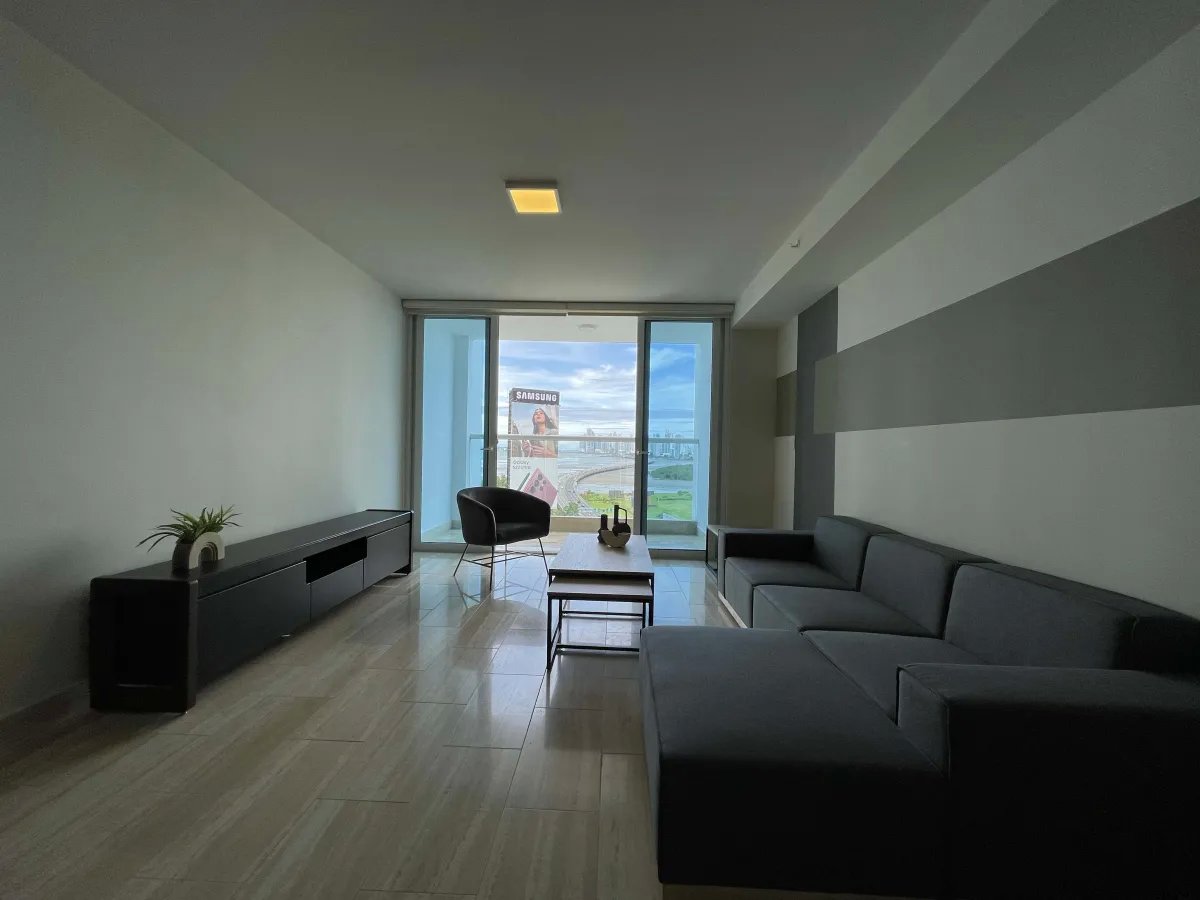 Espectacular Apartamento de 202m² Amoblado en PH The Regent, Costa del Este
