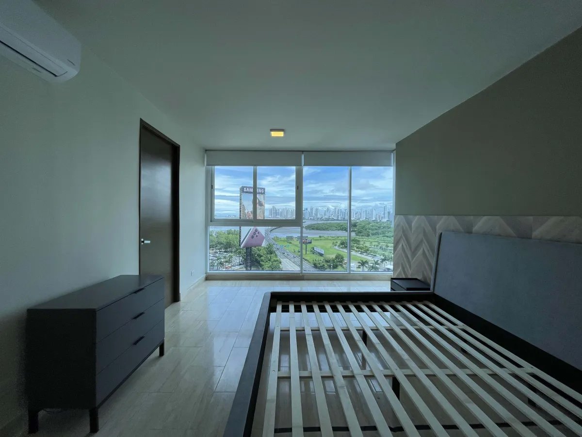 Espectacular Apartamento de 202m² Amoblado en PH The Regent, Costa del Este