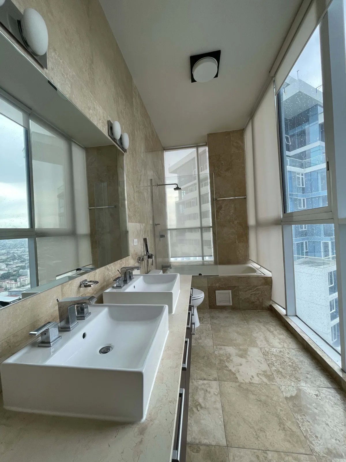Espectacular Apartamento de 250m² en PH Country Club, Costa del Este ...