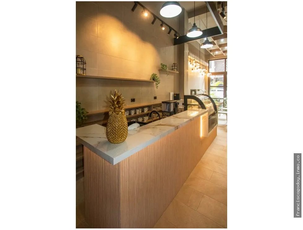 Local Comercial en Casco Antiguo