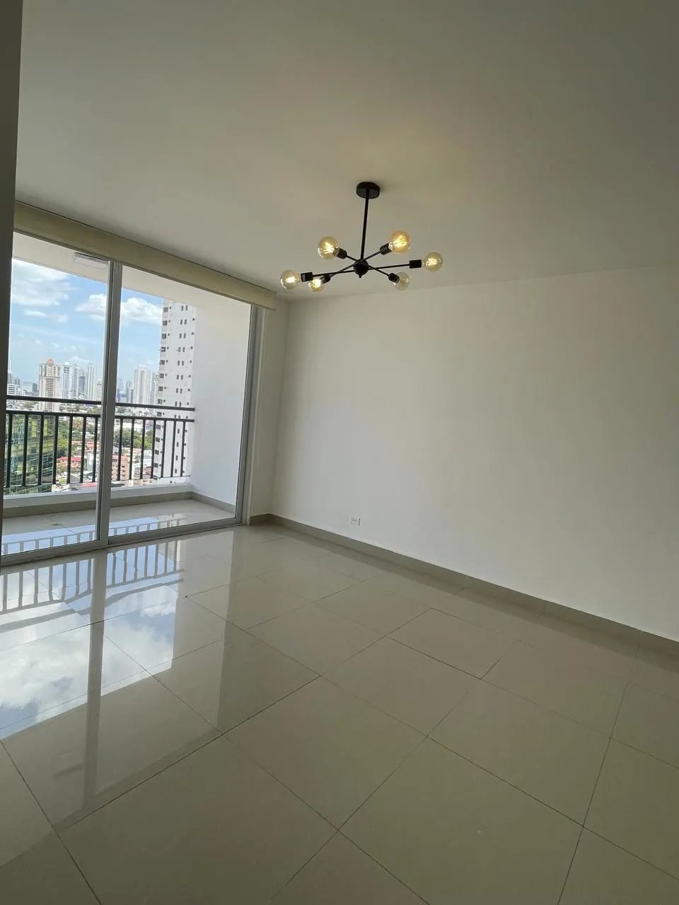 Obarrio apartamento en venta