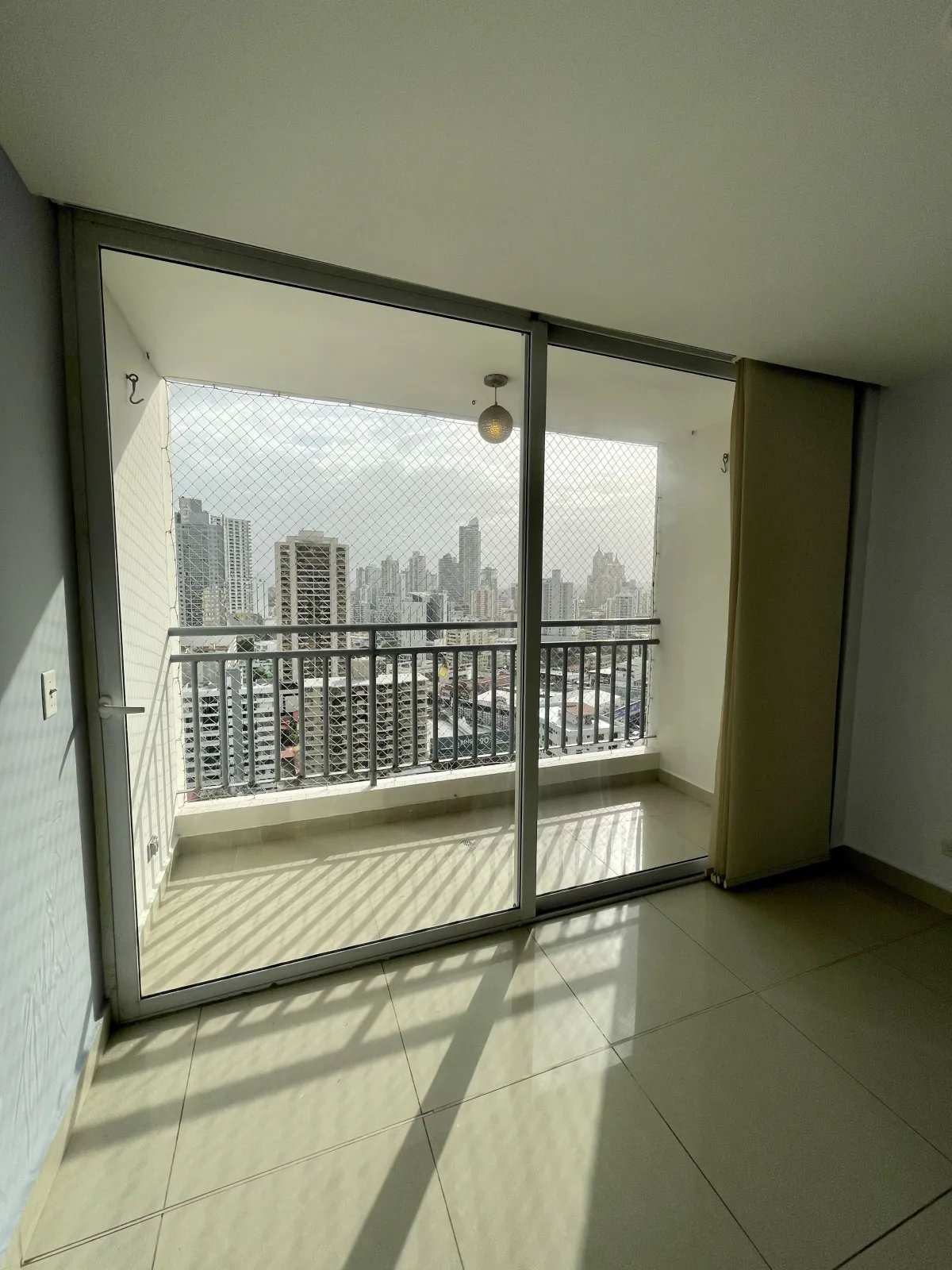 Obarrio Apartament For Sale