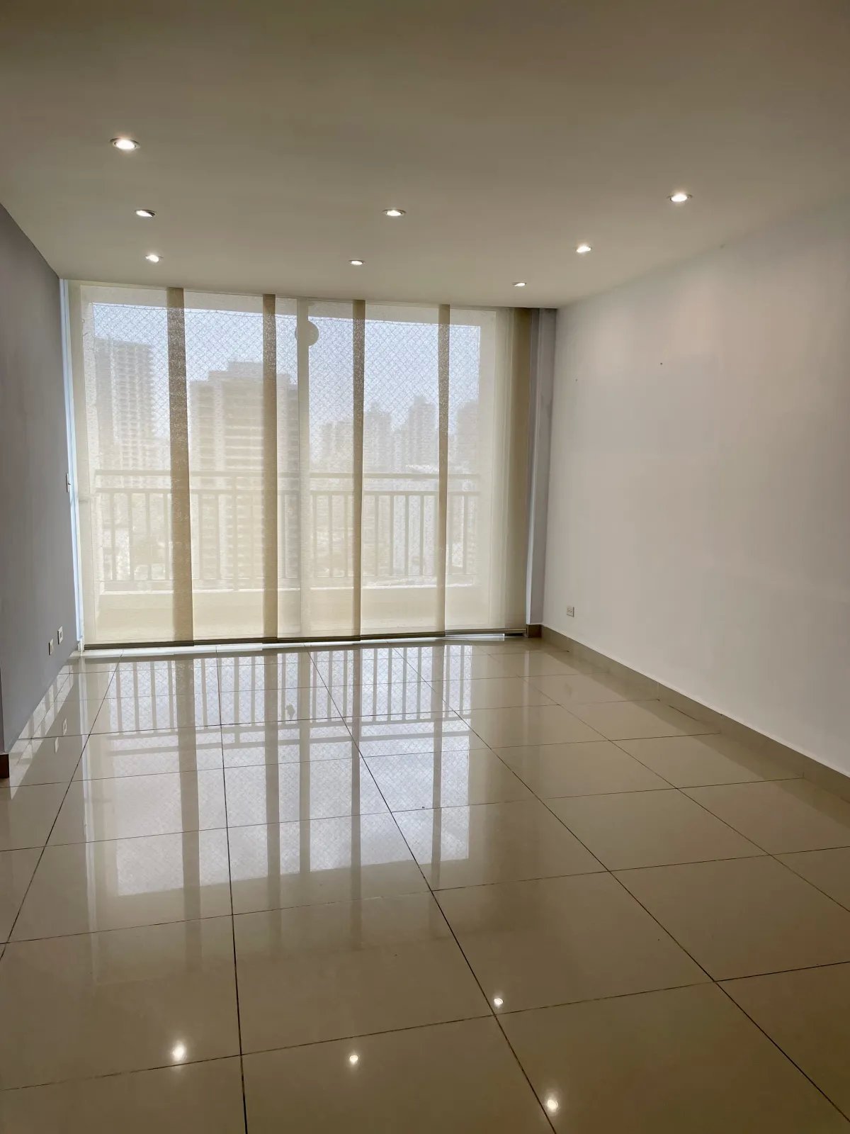 Obarrio Apartament For Sale